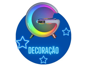 Decoração