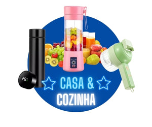 Casa & Cozinha