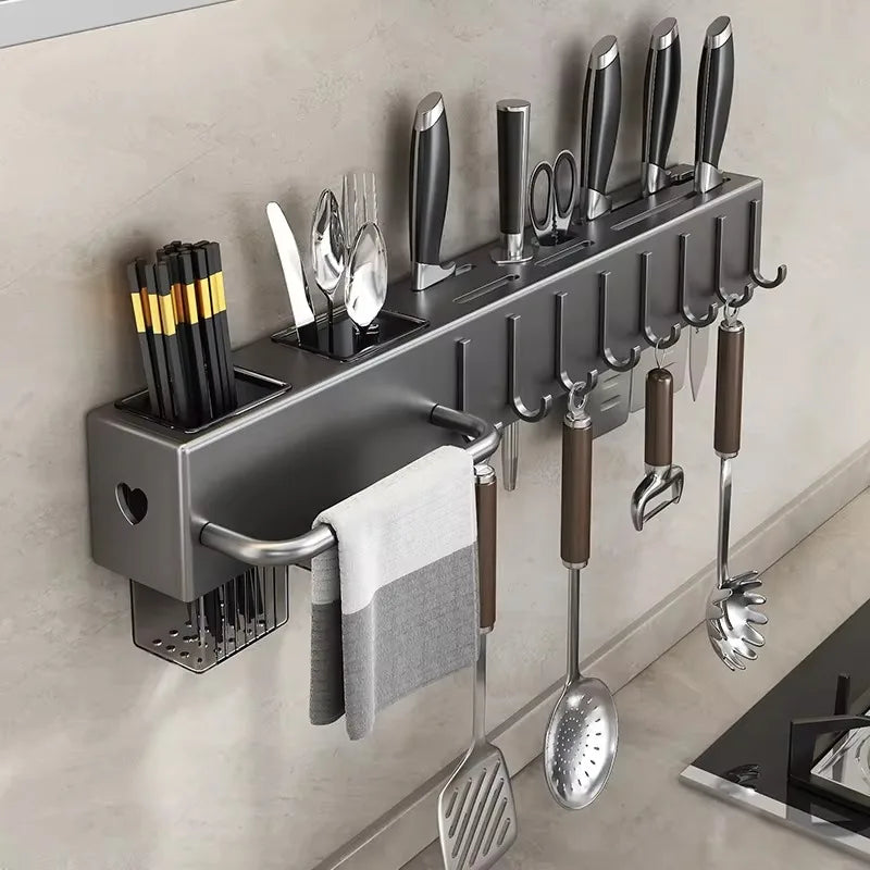 Super organizador de talheres para cozinha